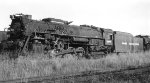 PM 2-8-4 #1239 - Pere Marquette